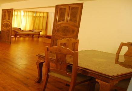 Hotel Grand Mahal Srinagar  Exterior photo